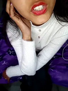 x_chaht's cam snapshot