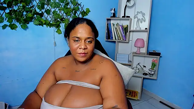 bbw_charlote's cam snapshot