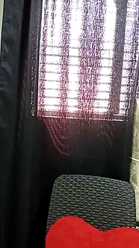 Neftalii_Evans's cam snapshot