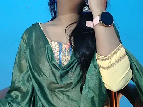 Wish_Queen's cam snapshot