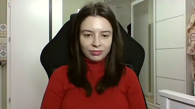 LariceSexy's cam snapshot