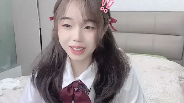 kexin_a's cam snapshot