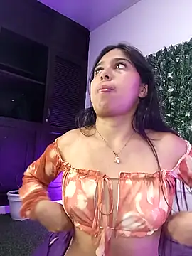 VioletaBliss1's cam snapshot