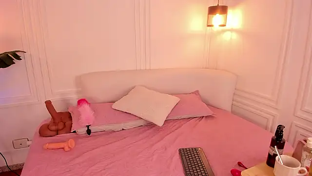 Dafne_Hillss's cam snapshot