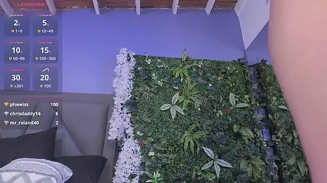 Gaby_cruz_'s cam snapshot