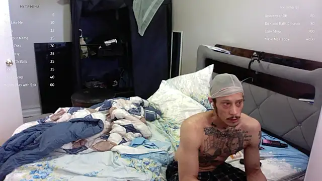 Ricanmrmarcus's cam snapshot