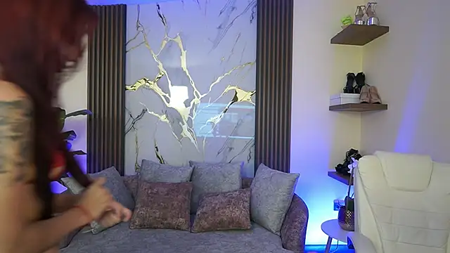 TessaaFox's cam snapshot