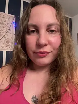 Yanacool007's cam snapshot