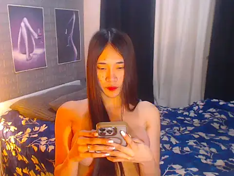 AsianDestroyer live sex cam