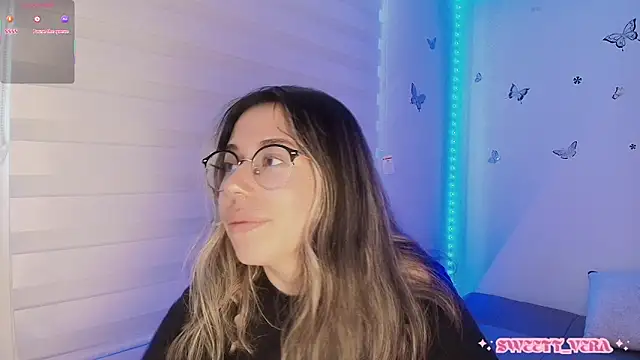 sweettvera's cam snapshot