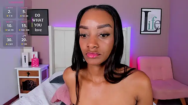 SandyAdaeze's cam snapshot