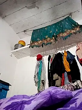 Punam_sing's cam snapshot