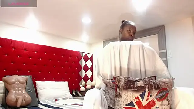 TamyJhonson's cam snapshot