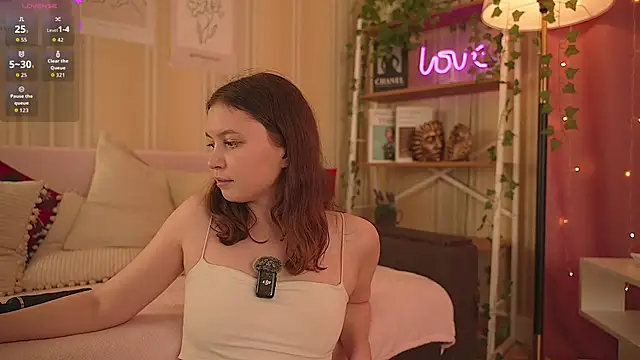 Ruminelle's cam snapshot