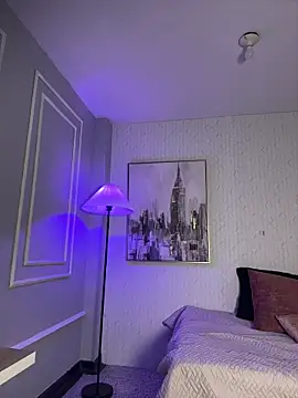 HoneyMollyX's cam snapshot