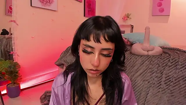 MaveParks_'s cam snapshot