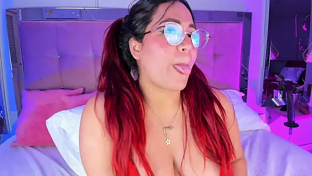 MelissaKarterrs's cam snapshot