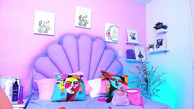 HannaPretthy's cam snapshot