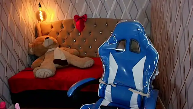 Angelchristix's cam snapshot