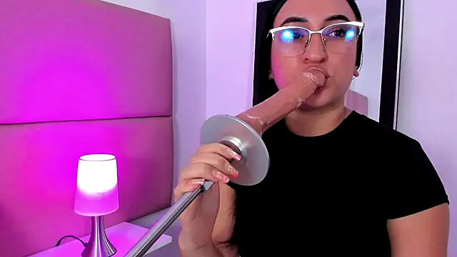 SammyMorales's cam snapshot