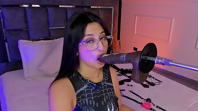 Gabrielakassi's cam snapshot