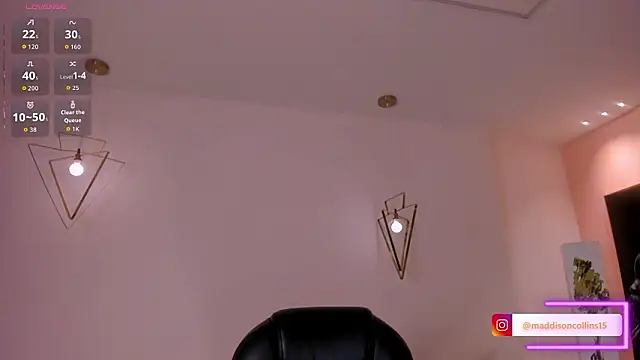 MaddisonCollins's cam snapshot