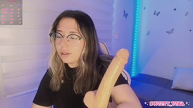 sweettvera's cam snapshot