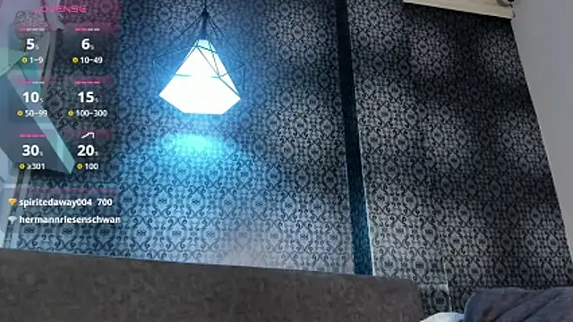 Dana_Scully's cam snapshot