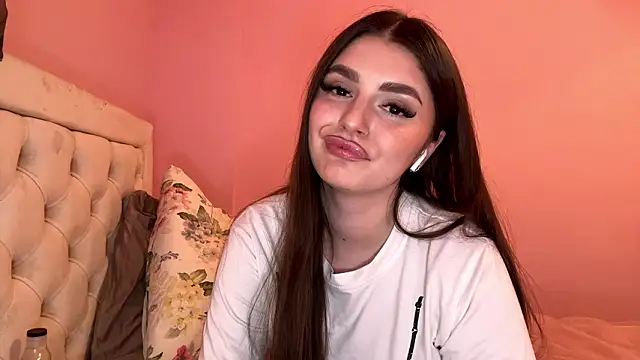 UrDreamBarbie live sex cam