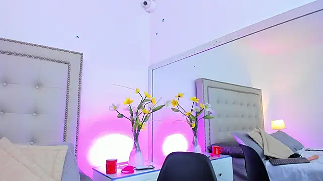 KattaGoez's cam snapshot