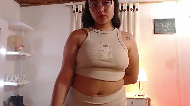 _Kim__M's cam snapshot