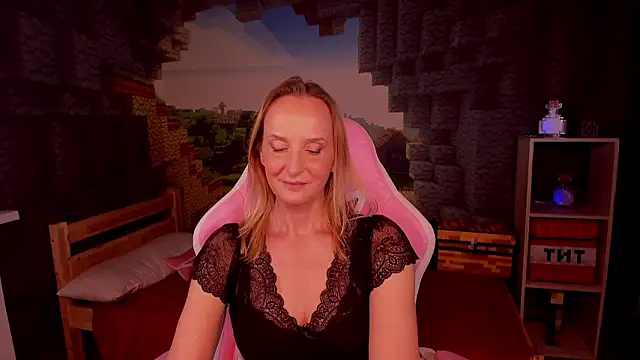 ScarlettPalmer's cam snapshot