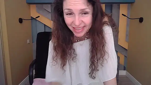 EllaLong's cam snapshot