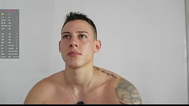 Muscle_King_Cum live sex cam