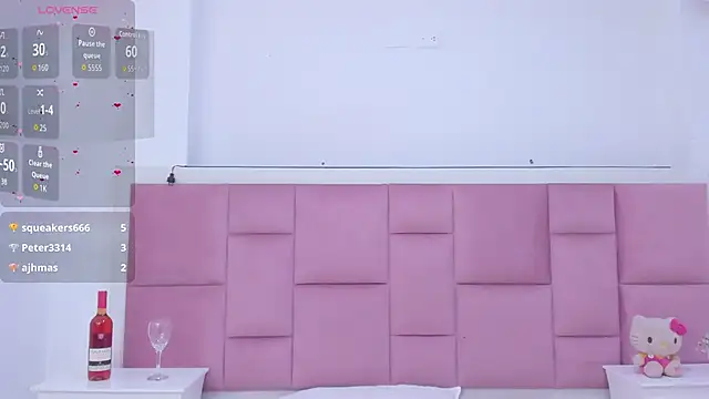 kaily_sweet1's cam snapshot