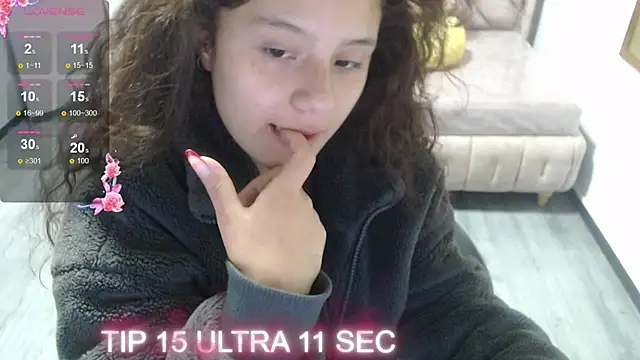 Velvet_Moon_V's cam snapshot