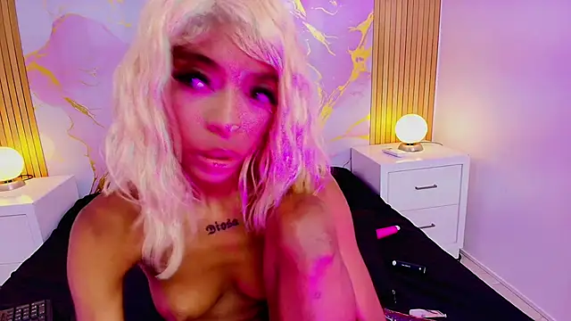 AprillRoss's cam snapshot