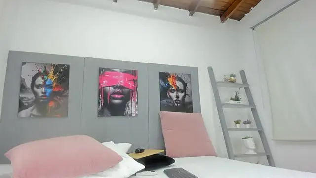 Gema-lexy's cam snapshot