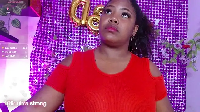 niawk_'s cam snapshot