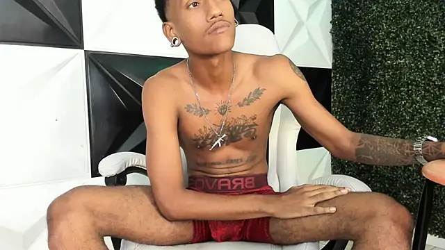 ManSant live sex cam