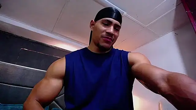 teddyfit19cm live sex cam