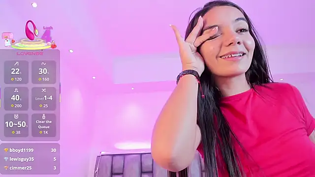 martina_mancini's cam snapshot