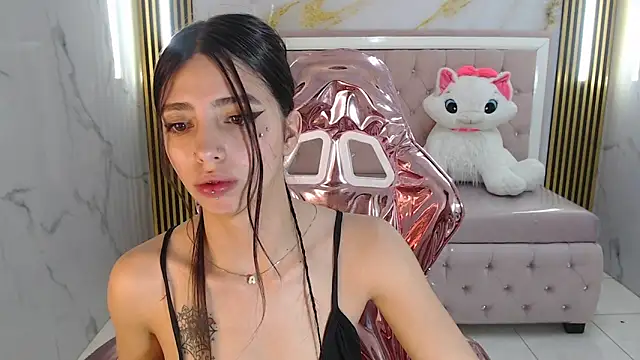 alehp_rose_s's cam snapshot