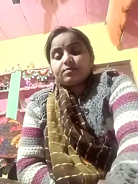 Pooja_hote's cam snapshot