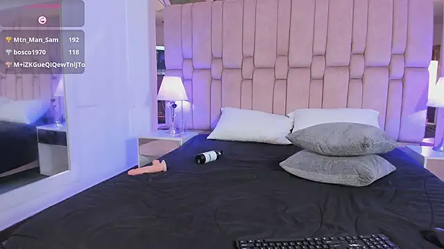 Aurora_Roy's cam snapshot