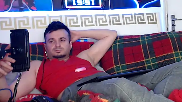 FuckToyBoy69's cam snapshot