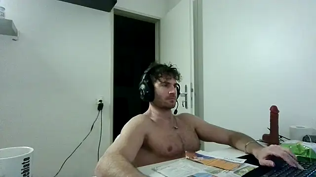 alpha-hunk's cam snapshot