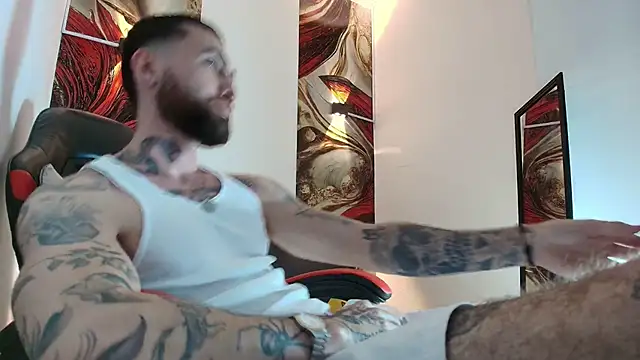 Luke_davis01's cam snapshot