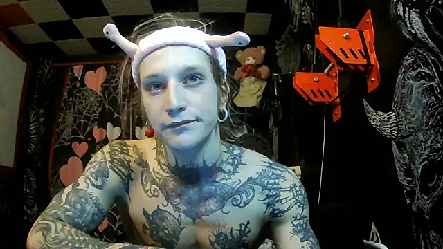 voldan_elf's cam snapshot