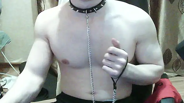 ShyDarko's cam snapshot